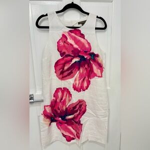 Tommy Bahama Pink Floral Women’s Dress